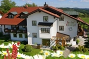 Landhotel Bärnriegel
